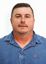 Retrato de BARAUNA
