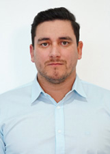 Retrato de OZEIAS ALVES