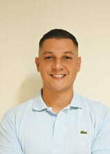 Retrato de MAICON MARTINAZZO