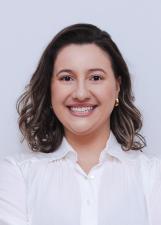 Retrato de THUANE GANDOLFI