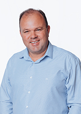 Retrato de CARLINHOS