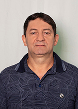 Retrato de VALMOR VARGAS