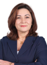 Retrato de LUCIANA CONTINI