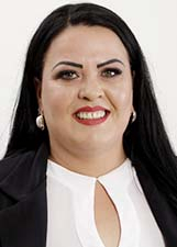 Retrato de CRIS ENFERMEIRA