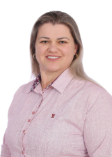 Retrato de JULIANA FRANZEN