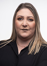 Retrato de GISELLI SANTOS