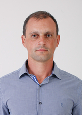 Retrato de ALISON RAFAEL BERLANDA