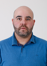 Retrato de EVANDRO CORREA