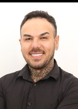 Retrato de CLEVERSON SANTOS