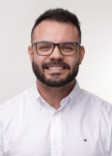 Retrato de GUILHERME FROZZA