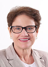 Retrato de CARMEN FIORINI