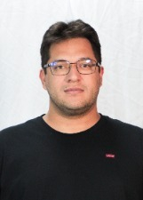 Retrato de LEANDRO MORAIS