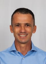 Retrato de PROFESSOR SERGINHO