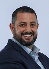 Retrato de NETO UGGIONI