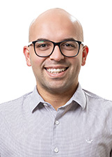 Retrato de JOÃO PAULO GROBE