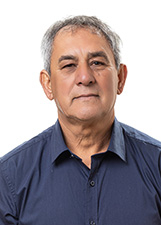 Retrato de WALDOMIRO DA BR