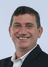 Retrato de MARCIO DAROS DA LUZ