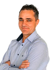 Retrato de NEGUINHO