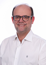 Retrato de MARCOS CORREA
