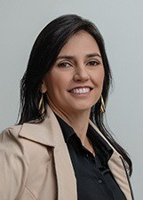 Retrato de SUELEN GEREMIA