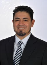 Retrato de JONAS MORAES