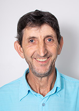 Retrato de TONINHO ZILIOTTO