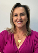 Retrato de ROZANE MOREIRA