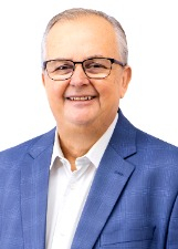 Retrato de AFRÂNIO BOPPRÉ