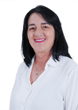 Retrato de SILVANA NUNES WINTER