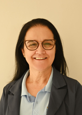 Retrato de ROSANE