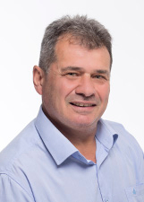 Retrato de MARCHEZINI