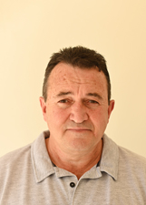 Retrato de CHICO PIAZZA