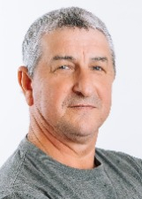 Retrato de LAURICIO