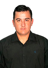 Retrato de RONEI