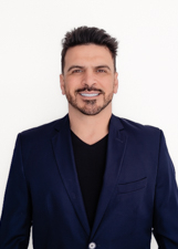 Retrato de RODRIGO POSANSKI