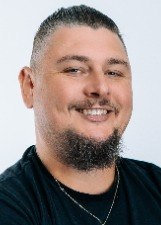 Retrato de CRISTIAN KIDA