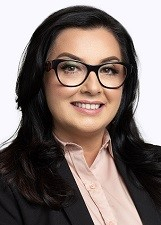 Retrato de SILVANA