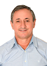 Retrato de CARLINHOS CASSIANO