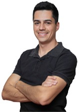 Retrato de EDILSON DA SILVA