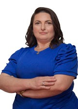 Retrato de GABRIELA SANTIN