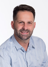Retrato de PATRICK GIUSTI