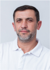 Retrato de ADILSON TEIXEIRA SECO