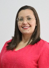 Retrato de MÔNICA FANTINEL KUHN