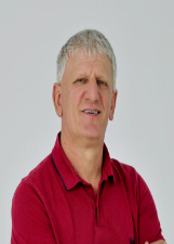 Retrato de DEOCIR ORSOLIN