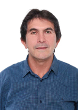 Retrato de NANDIO O HOMEM DO POVO
