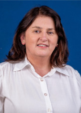Retrato de SUSANA MULLER CAMPIGOTTO