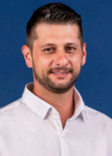 Retrato de JUNINHO BAUBOA