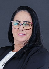 Retrato de IRMÃ RUTE