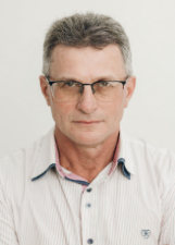 Retrato de SADI MORATELLI