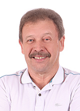Retrato de ZECA ROCHA